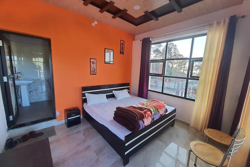 Devki Palace Ranikhet — Meerut — photo 5