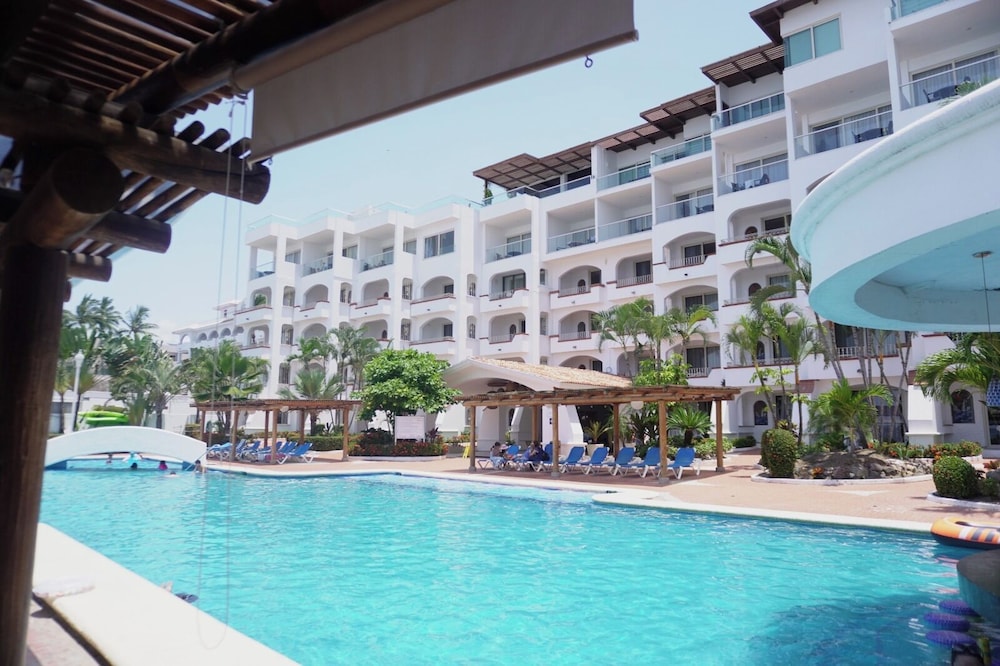 Casablanca Resort — hotel in Rincon De Guayabitos
