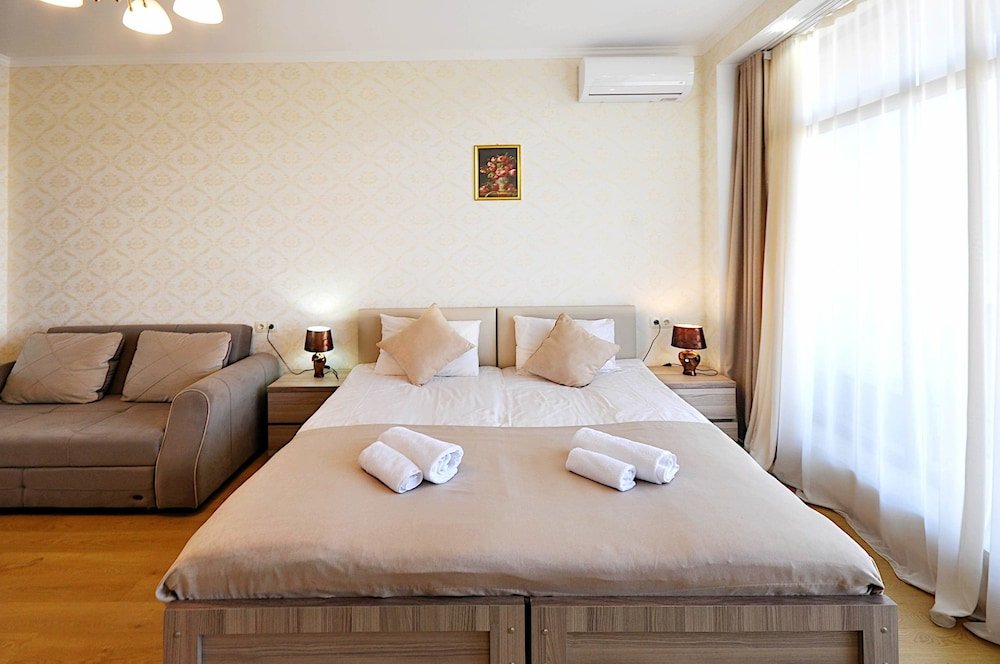 Hotel Giorgi Tbilisi
