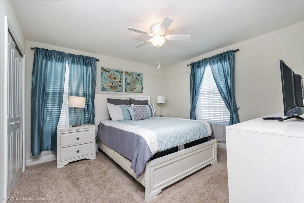 Champions Gate 9085hhsjgil by Florida Star Vacations Kissimmee - photo 6