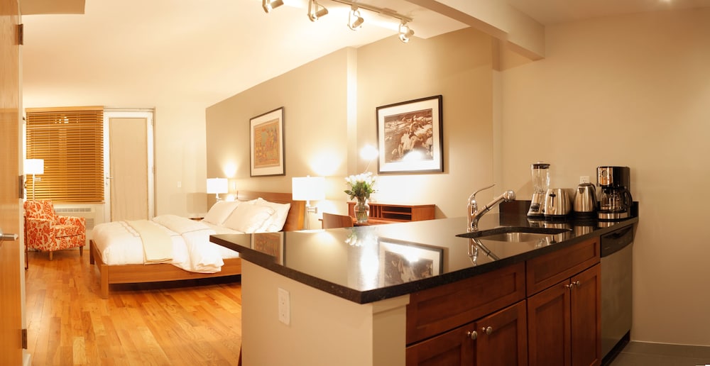 Sanctuary NYC Retreats - photo 25