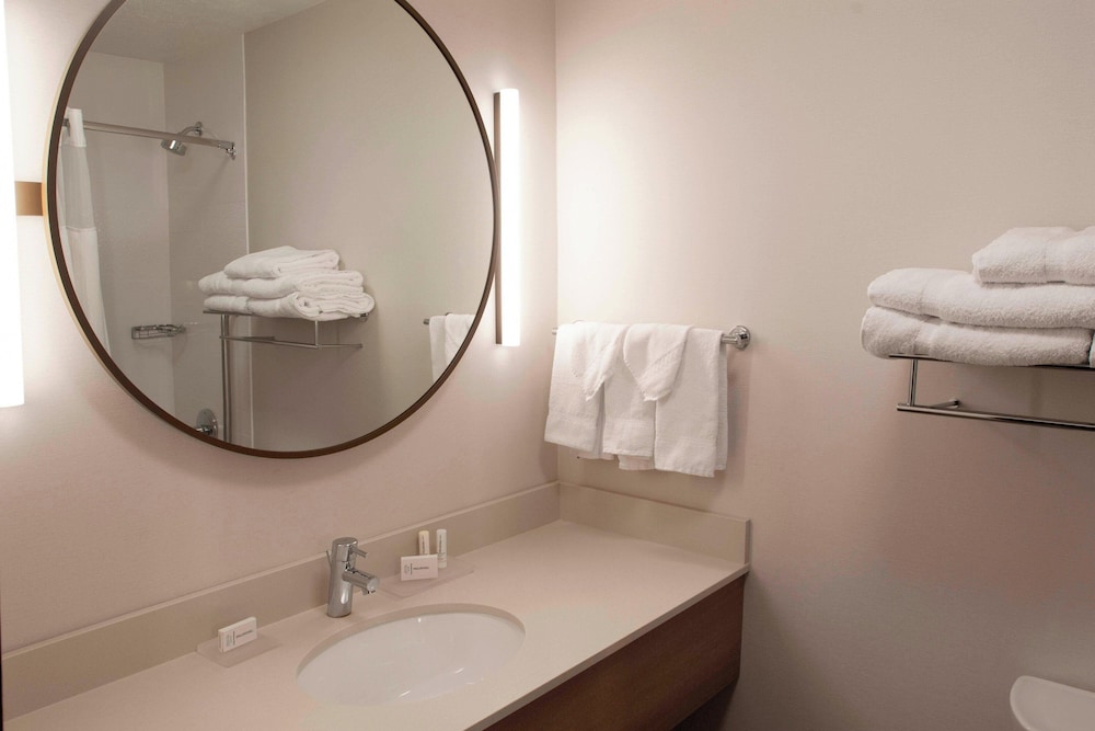Fairfield Inn & Suites by Marriott Spokane Valley - photo 10