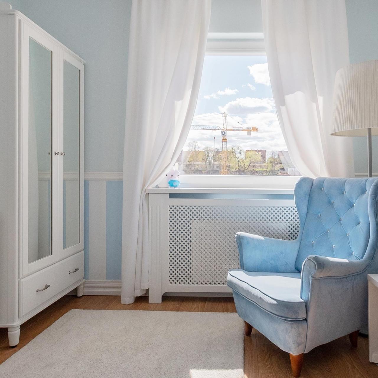 Elegant near Old Town free parking — 4-Star Luxury Hotel in Gdansk, Poland