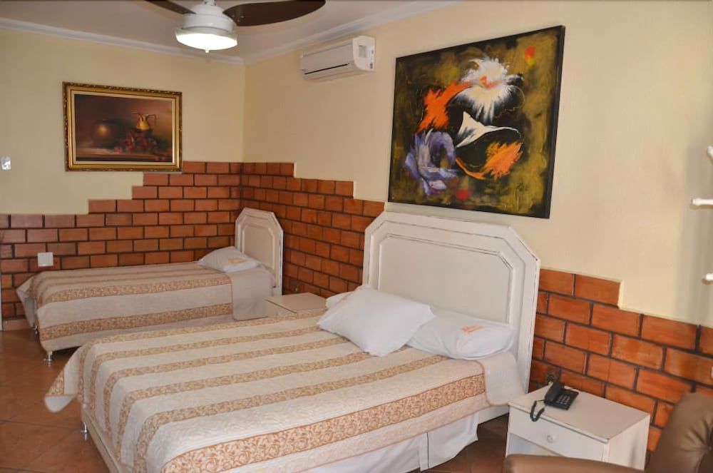 Telma Hotel — Bauru — photo 2