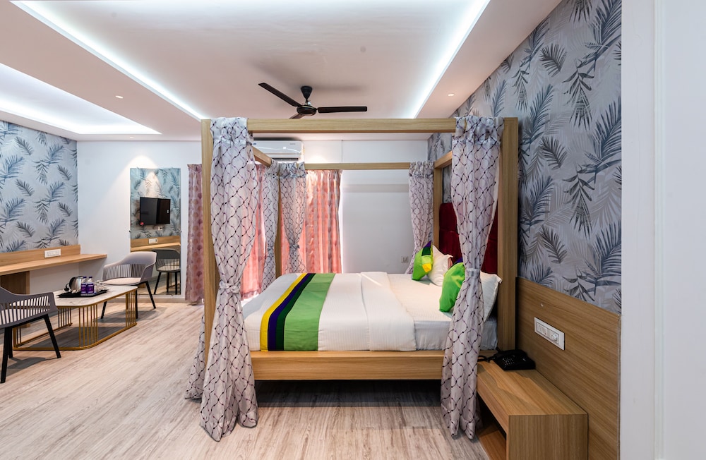 Treebo Cocostay Hadapsar - carbon neutral hotel in Pune