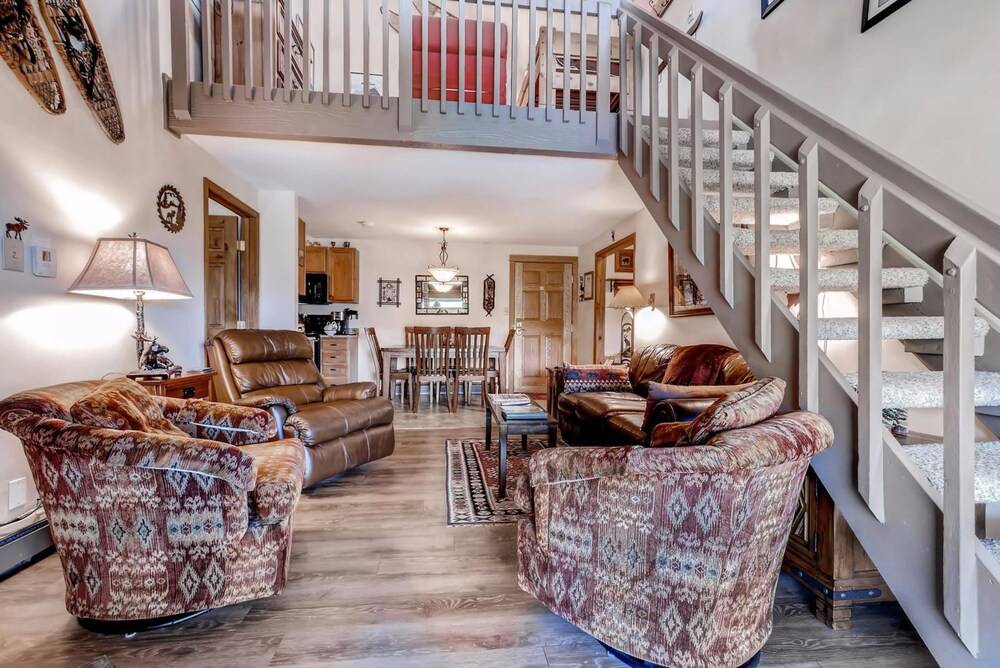 Ski Inn Condominiums by Resort Lodging Company - photo 63