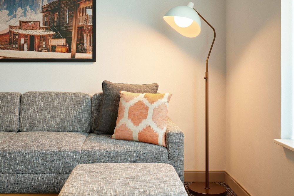 Towneplace Suites By Marriott Tempe - photo 12