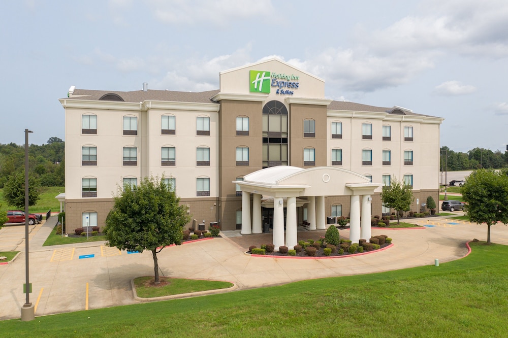 Holiday Inn Express Suites Van Buren Ft Smith Area an IHG Hotel - featured photo