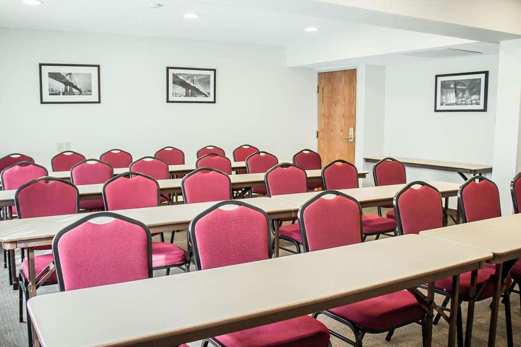 Sleep Inn Beaver Beckley - photo 52