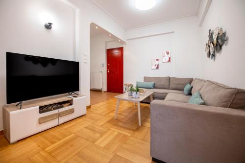 Aincac Apartment Athens Center — 4-Star Luxury Hotel in Athens, Greece