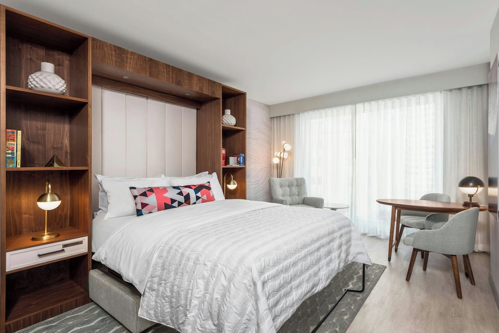 Le Meridien Denver Downtown - photo 35