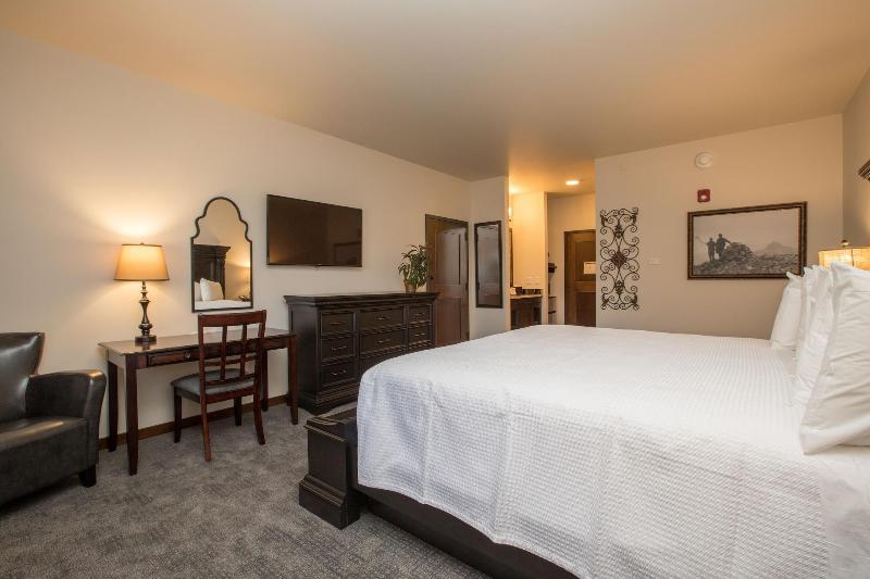 Elk Country Inn - photo 64
