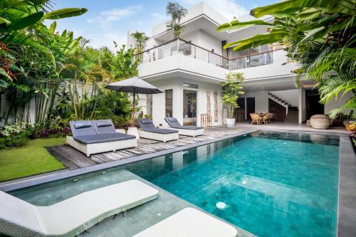 Villa GoodFellas by BaliSuperHost — 4-Star Luxury Hotel in Seminyak, Indonesia