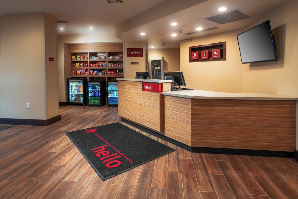 TownePlace Suites Toledo Oregon - photo 2