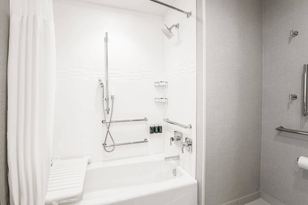Residence Inn by Marriott Dallas Frisco - photo 23