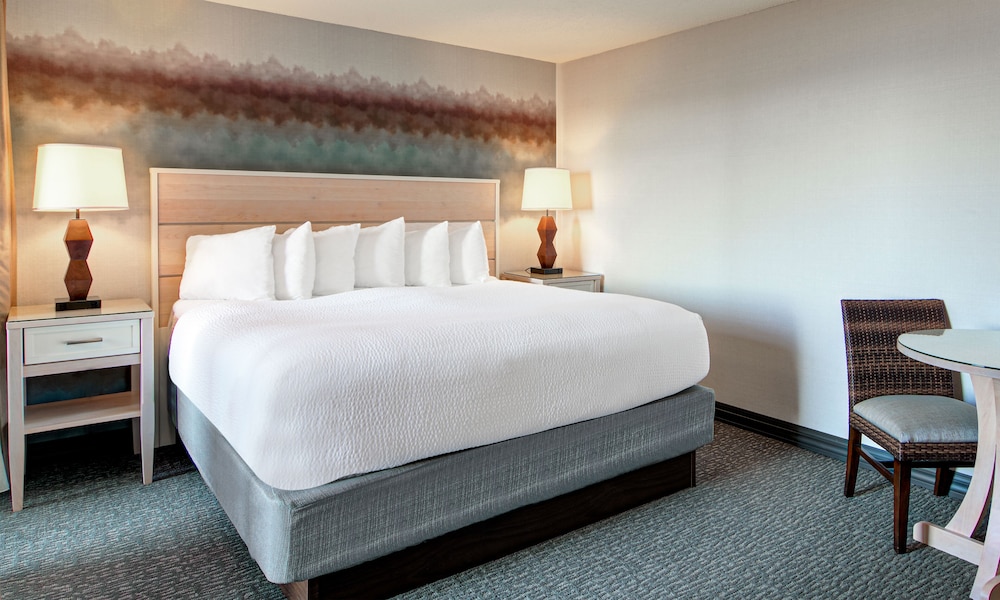 Hallmark Resort Newport - photo 11