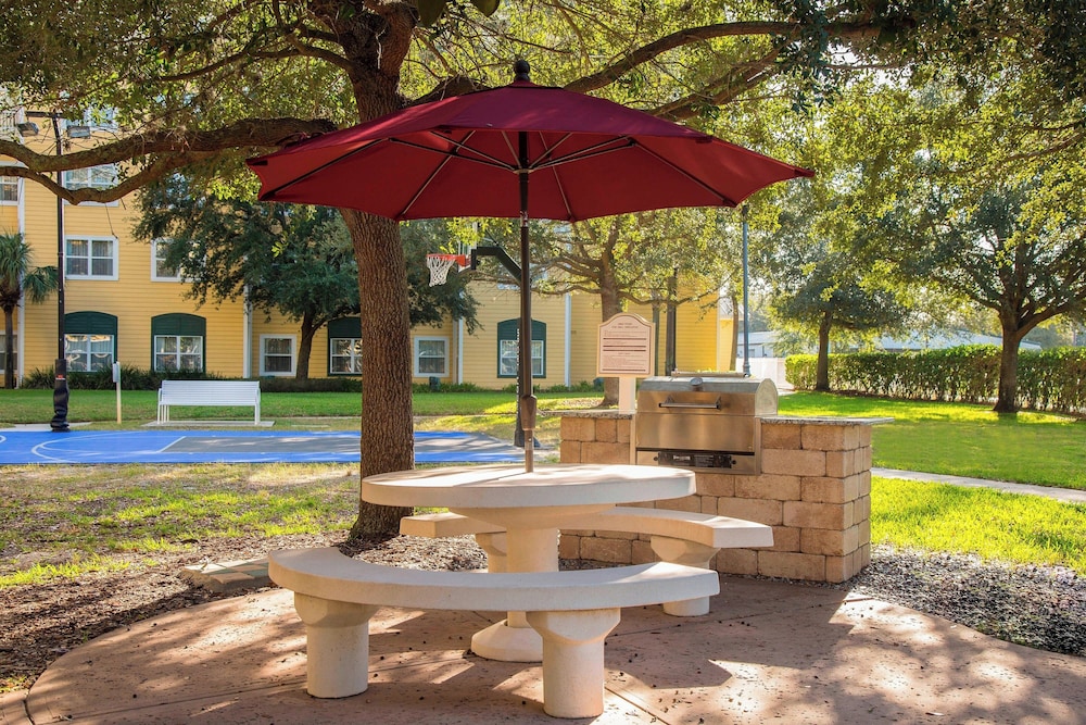 Residence Inn by Marriott Orlando at SeaWorld - photo 36