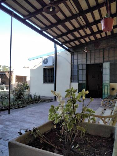 Los buenos amigos de Felipe Sambucetti — hotel in Capilla Del Senor