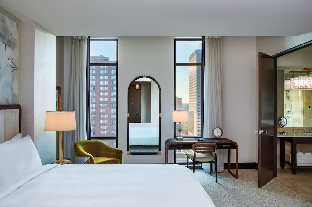 Hotel Ivy a Luxury Collection Hotel Minneapolis - photo 11