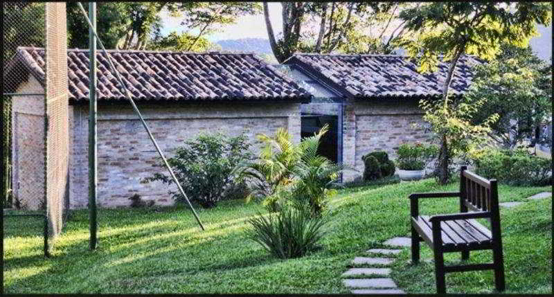 Mabu Refugio Cheiro de Mato Ecoresort Convention — hotel in Mairipora