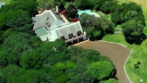 Klein Paradijs Country Retreat — 4-Star Luxury Hotel in George, South Africa