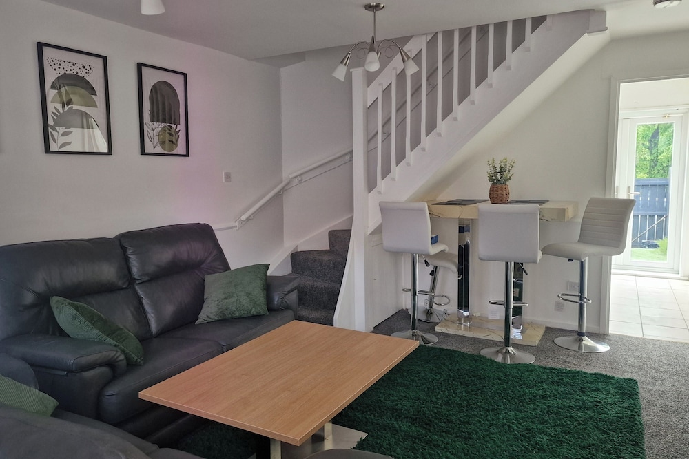 Cozy Urban Retreat in Newcastle in Newcastle Upon Tyne, United Kingdom