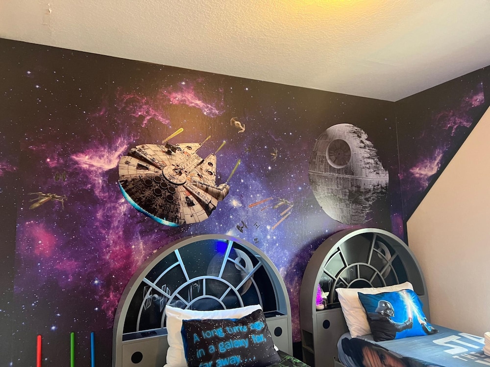 Star Wars Disney Like Resort - photo 44