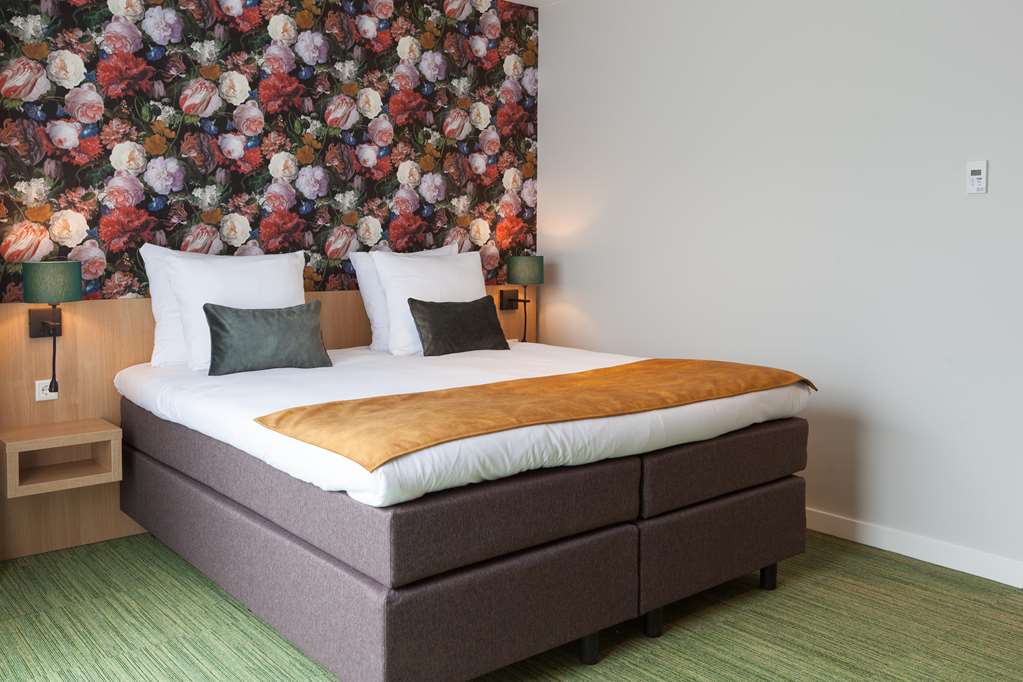 Best Western Plus Hotel Amstelveen — hotel in Amstelveen
