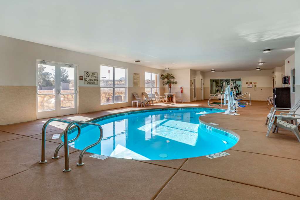 Comfort Inn & Suites Lordsburg I 10 - photo 19