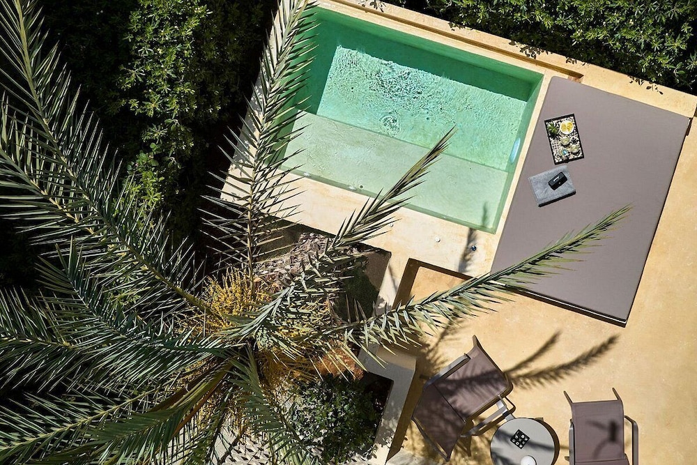 Vasia Sea Retreat Adults Only in Sision, Greece