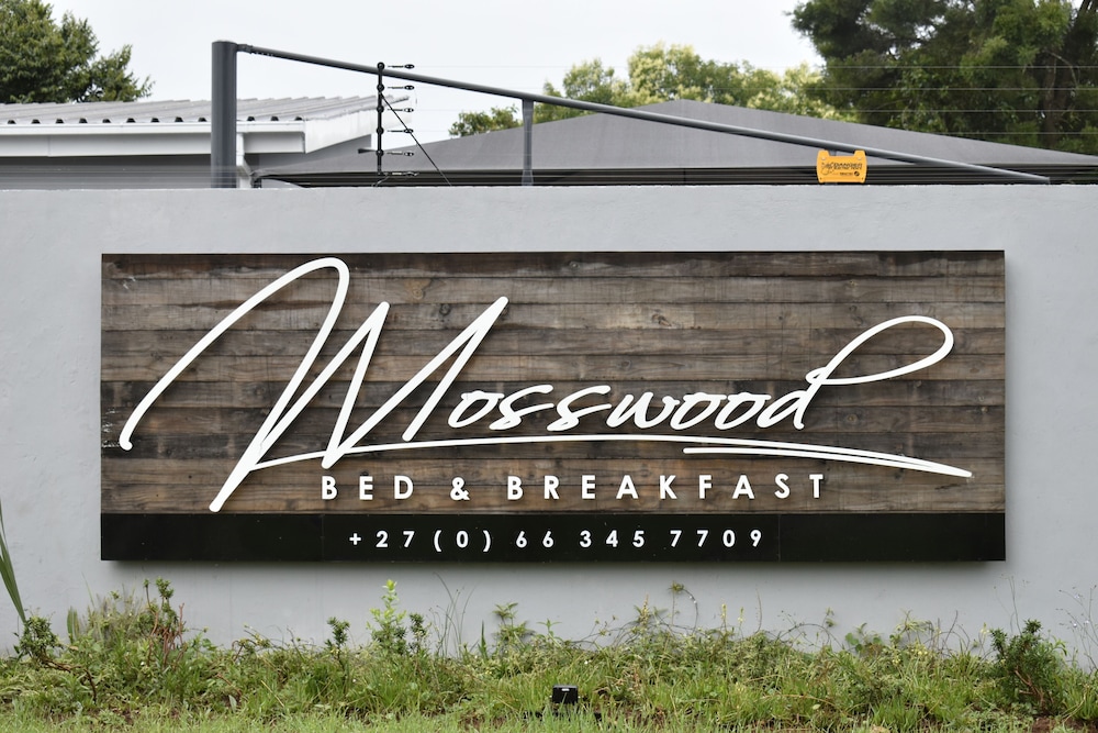 Mosswood Bed & Breakfast — 4-Star Luxury Hotel in Mpumalanga, South Africa