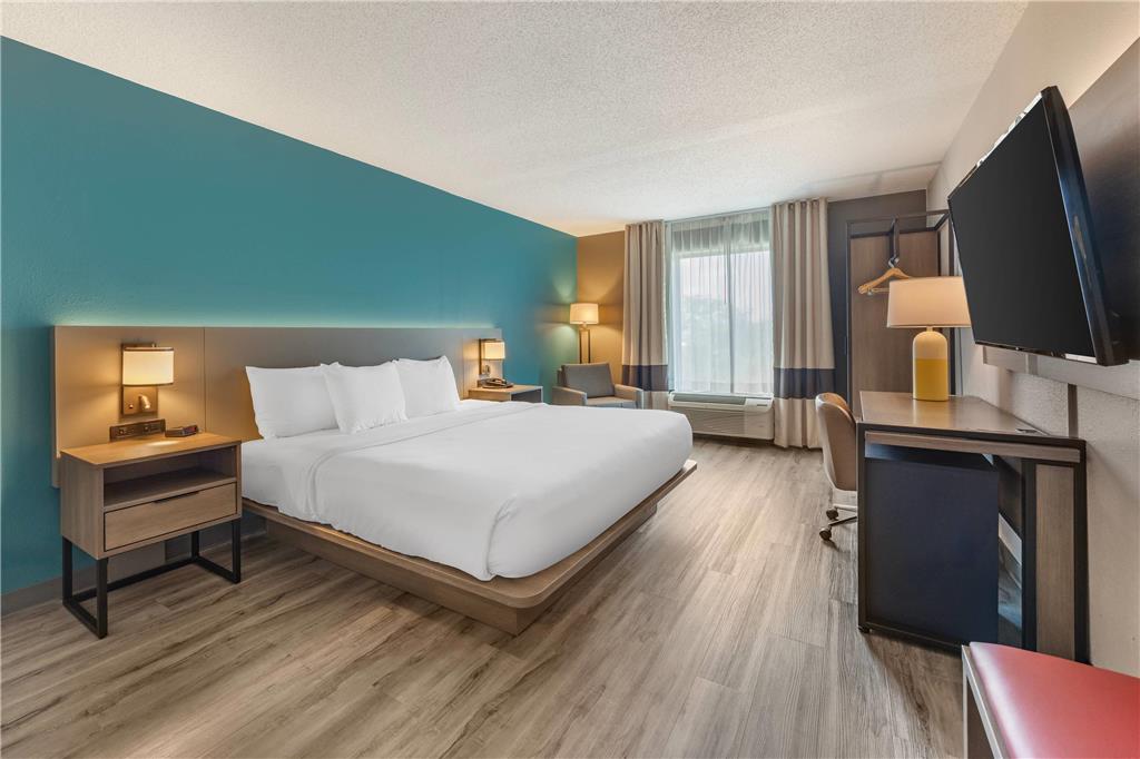 Comfort Inn & Suites Cookeville - photo 17