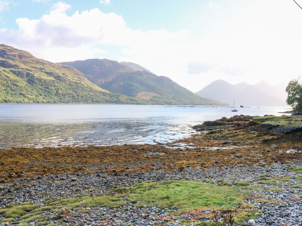 Tigh a Phailean in Inverness, United Kingdom