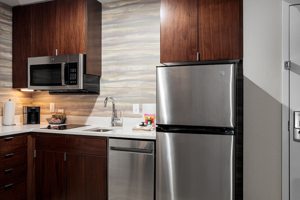 Residence Inn by Marriott Jackson Airport Pearl - photo 10