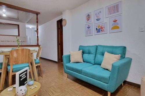 Hermosos apartamentos en Funza — Funza — photo 5