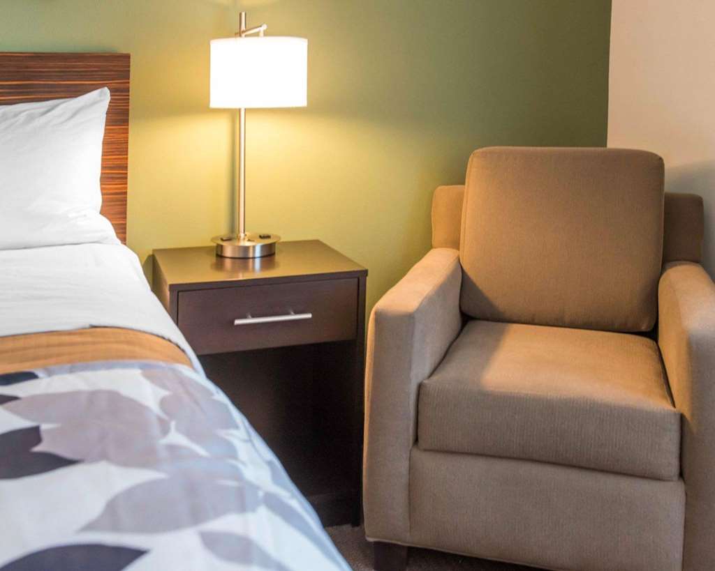 Sleep Inn & Suites Defuniak Springs Crestview - photo 8