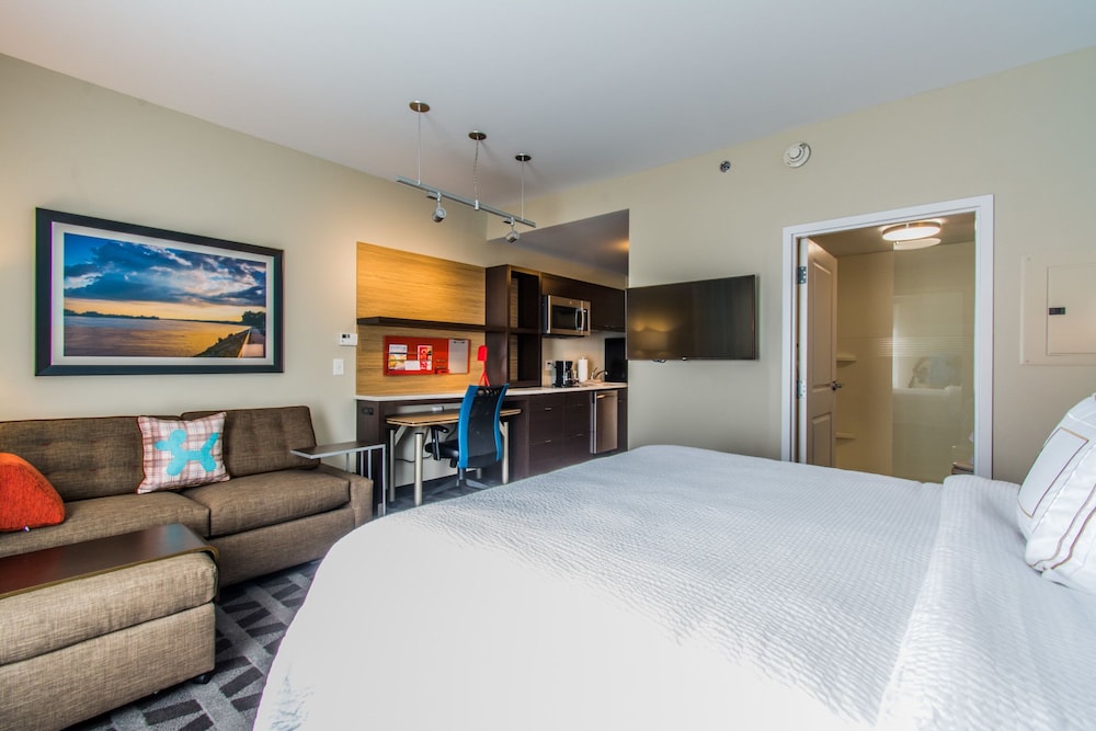 Towneplace Suites by Marriott Evansville Newburgh - photo 5