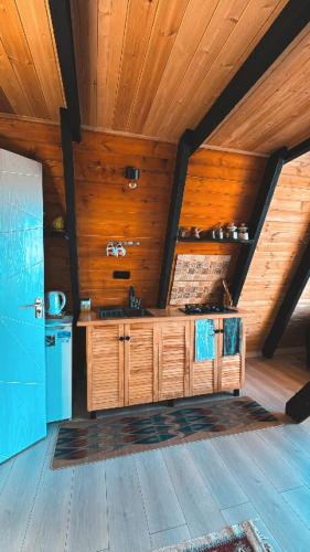Cottage Sataplia