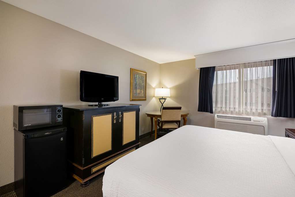 Revel Hotel Minot SureStay Collection by Best Western - photo 16