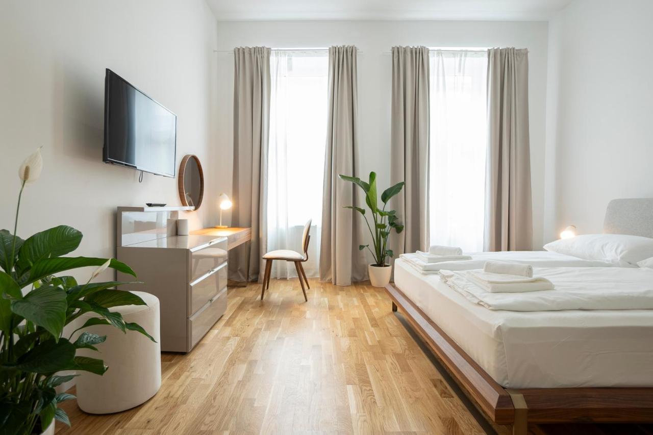 Fully Equipped Renovated Perfectly Located Flat — Vienna