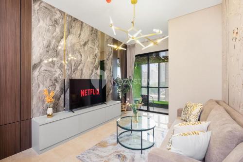 Sakura by Kozystay Sudirman — 4-Star Luxury Hotel in Jakarta, Indonesia
