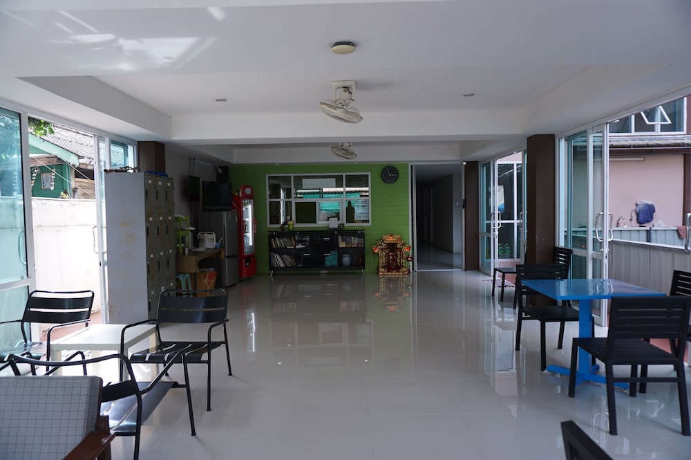 Bonita House