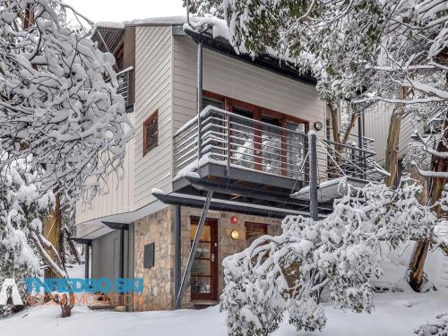 Mosswood 1 - last minute hotel in Unknown City