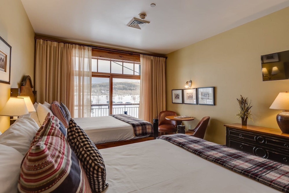The Lodge at Bronze Buffalo Ranch - photo 10