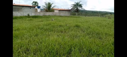 Chacara Suíça sergipana — hotel in Palmares
