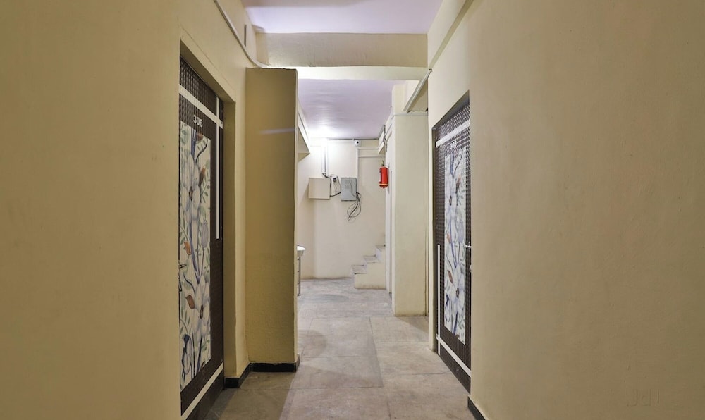 Hotel Kdm in Rajkot, India