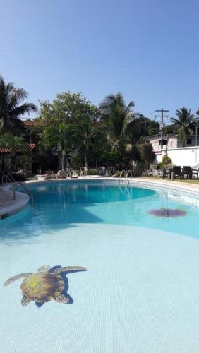 Casa Alce — 4-Star Luxury Hotel in Santa Ana, Mexico