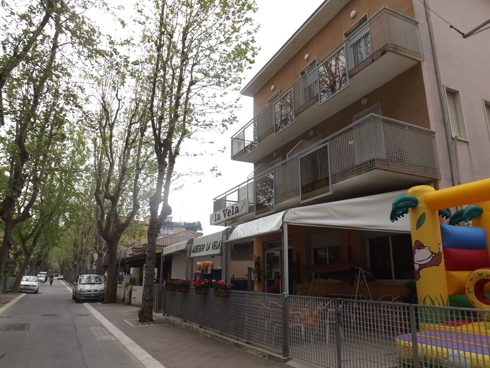 Hotel La Vela - last minute hotel in Unknown City