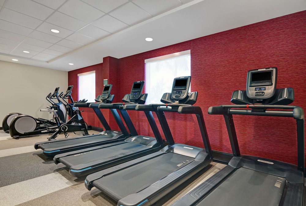 Home2 Suites by Hilton Fort Myers Colonial Blvd - photo 31