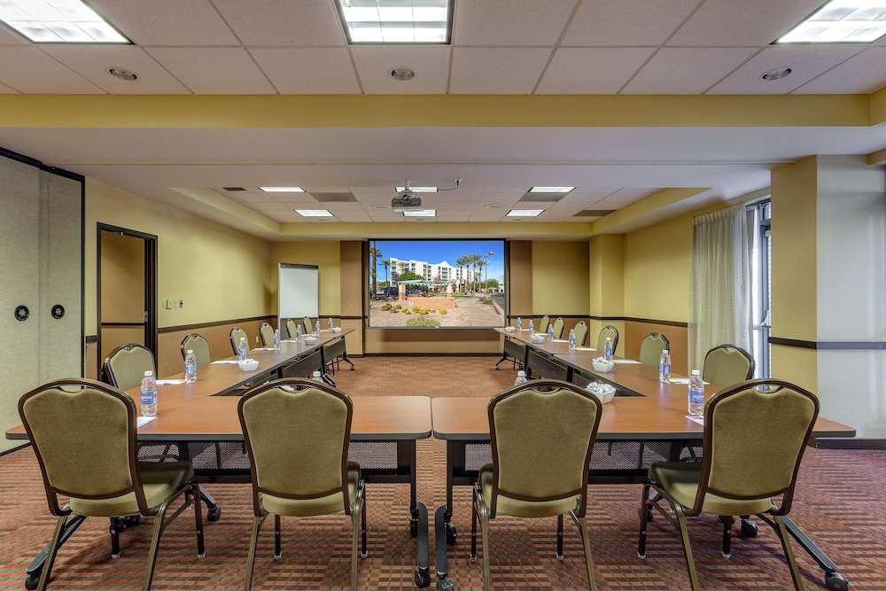 Hyatt Place Scottsdale Old Town - photo 22